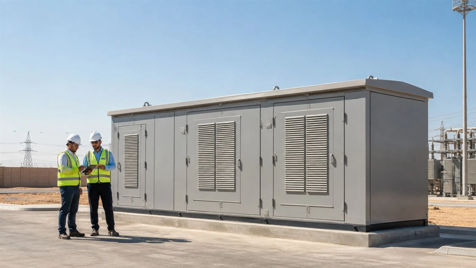 pad-mounted-substation-enclosure-middle-east-hero pad-mounted-substation-enclosure-middle-east-hero