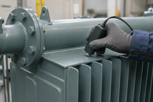transformer-radiator-coating-inspection transformer-radiator-coating-inspection
